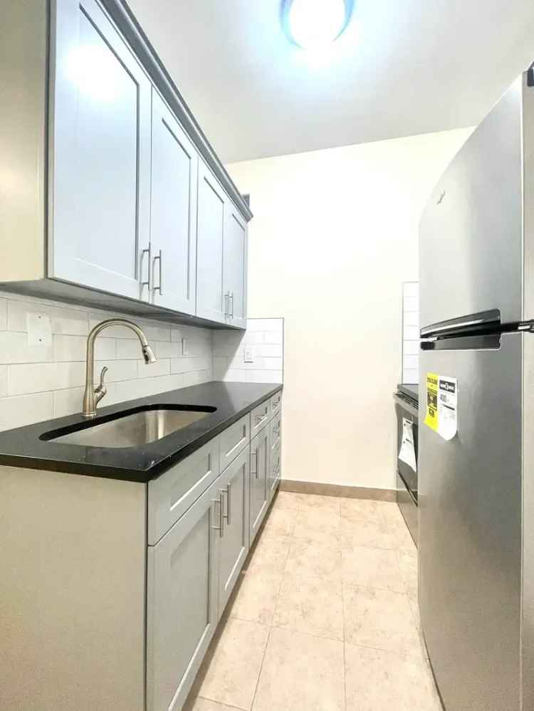 Spacious 2-Bedroom Apartment with Modern Amenities