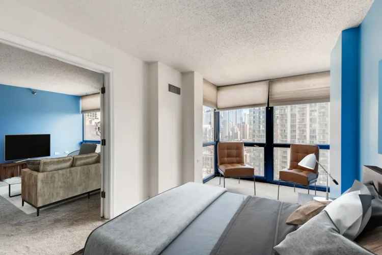 Condo For Sale in 1122, North Clark Street, Chicago, Illinois