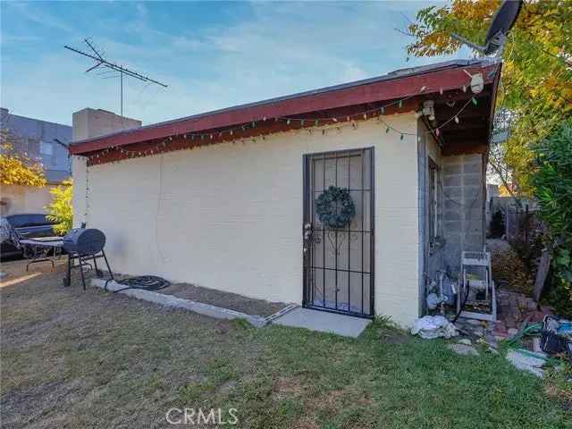 Single-family house For Sale in Burbank, California