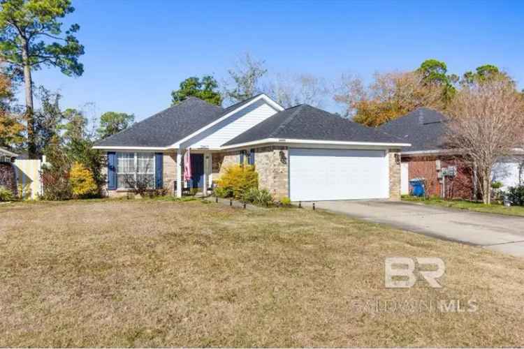 Single-family house For Sale in 22417, Beaver Creek Lane, Orange Beach, Alabama