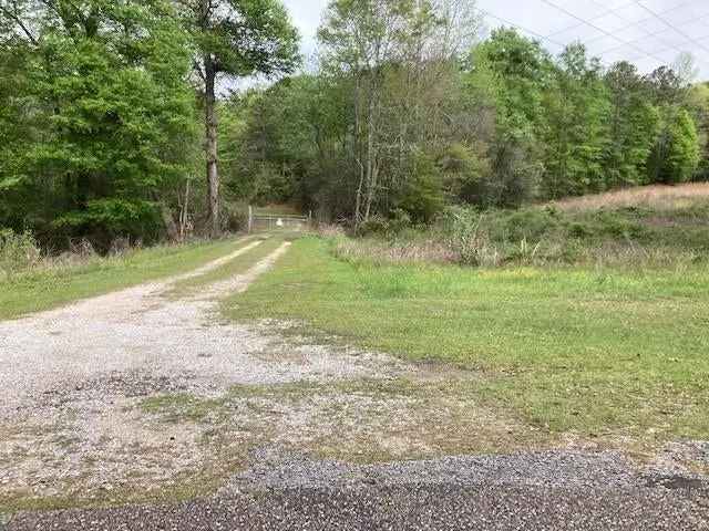 Land For Sale in Opp, Alabama