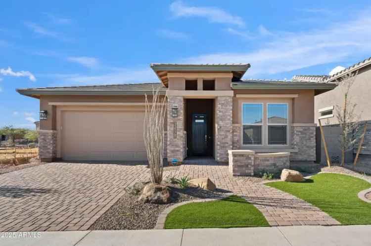 Single-family house For Sale in 32978, North 131st Drive, Peoria, Arizona