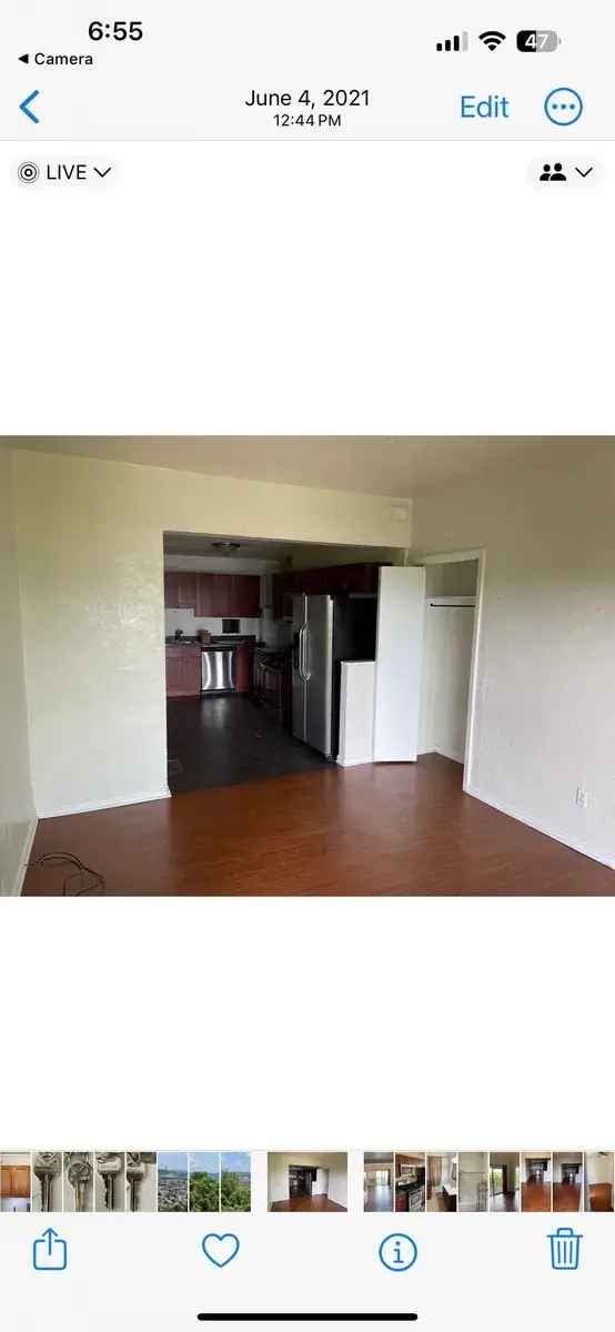 Apartment Unit for Rent