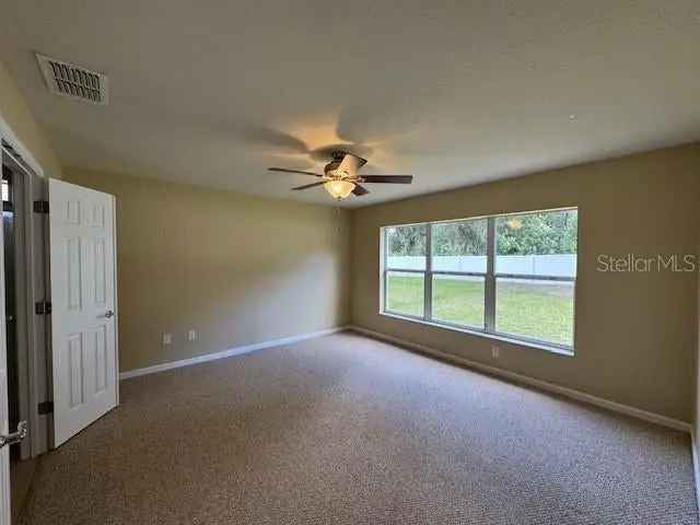 Single-family house For Sale in Ocala, Florida