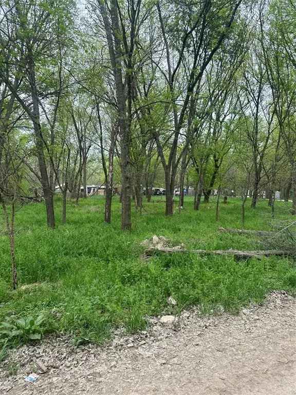 Land For Sale in 3802, Lower Drive, Texas