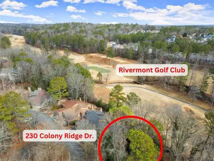 House For Sale in 230, Colony Ridge Drive, Alpharetta, Georgia