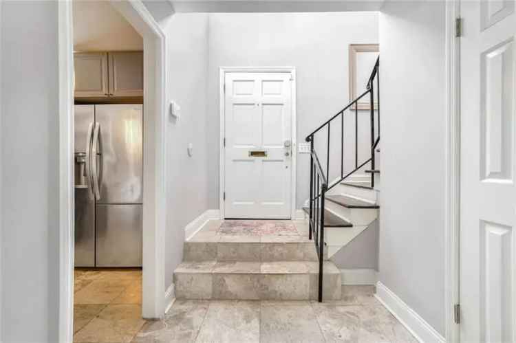 Condo For Sale in 868, East Ponce de Leon Avenue, Decatur, Georgia