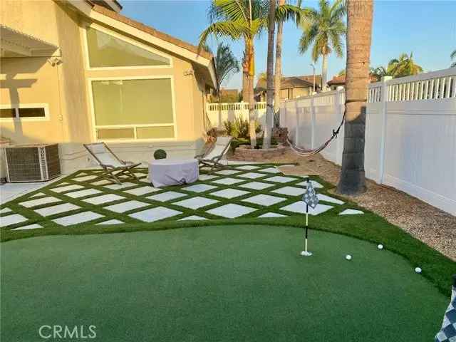 Single-family house For Sale in 8335, Galaxy Circle, Buena Park, California