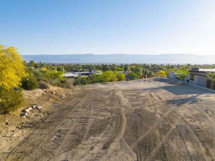 Land For Sale in Palm Desert, California