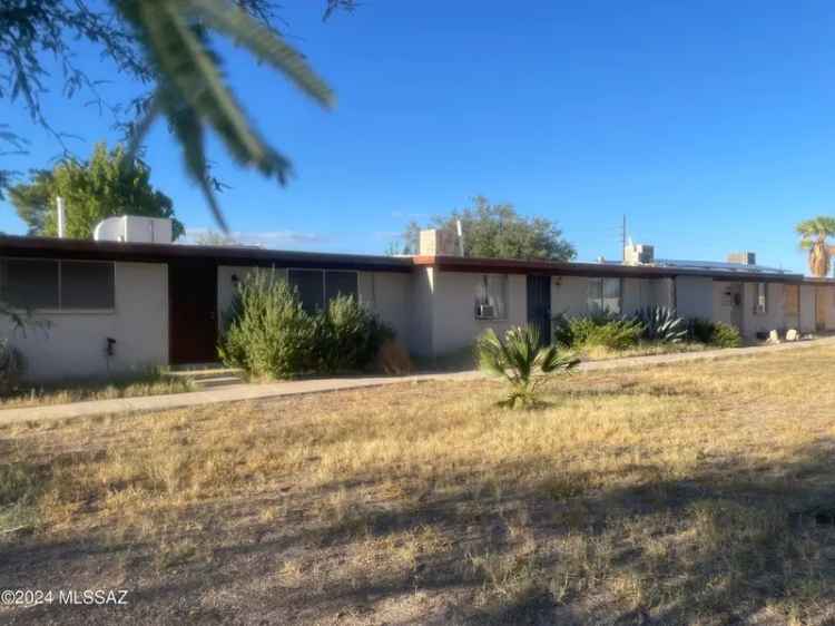 House For Sale in 3872, South Evergreen Avenue, Tucson, Arizona