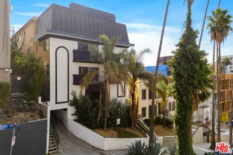 Multi-family house For Sale in Los Angeles, California