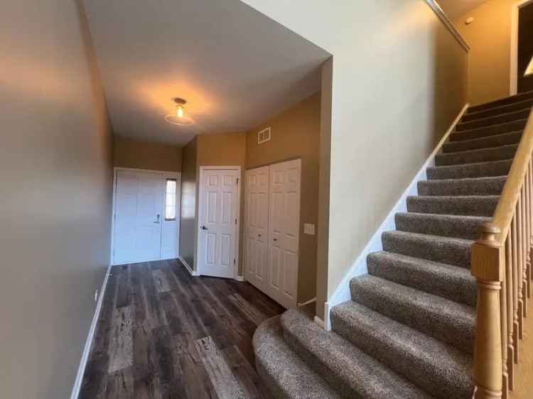 Condo For Sale in 2150, Pembridge Lane, Joliet, Illinois