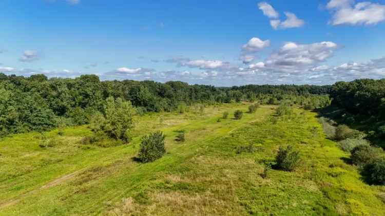 Land For Sale in East Windsor, Connecticut