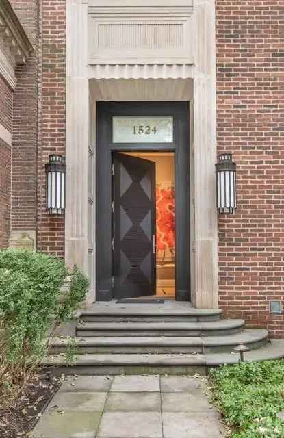 Single-family house For Sale in 1524, North Astor Street, Chicago, Illinois