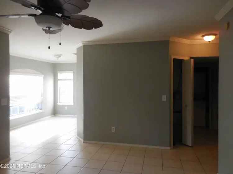 Ground Floor Condo for Rent in The Palms at Marsh Landing