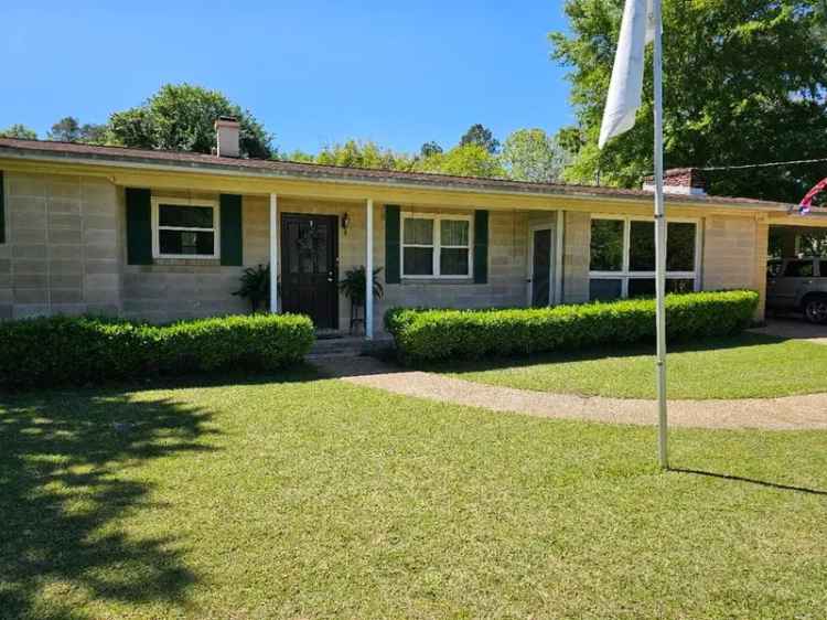 Single-family house For Sale in 819, Abbiegail Drive, Tallahassee, Florida