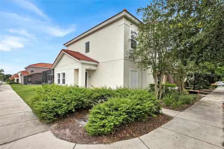 House For Sale in 4562, Baleno Lane, Kissimmee, Florida