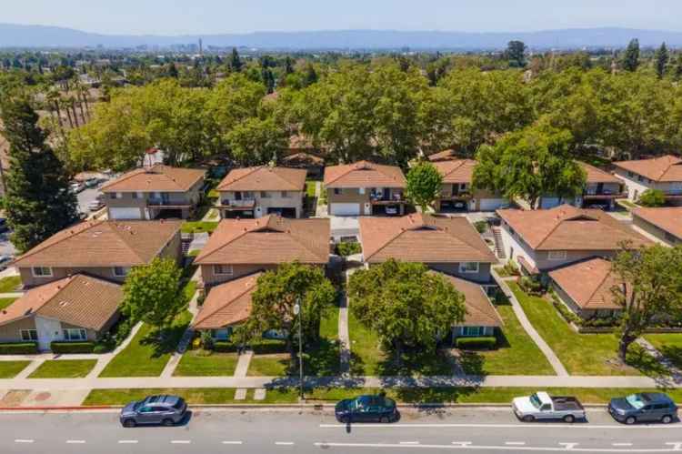 House For Sale in 813, North Capitol Avenue, San Jose, California