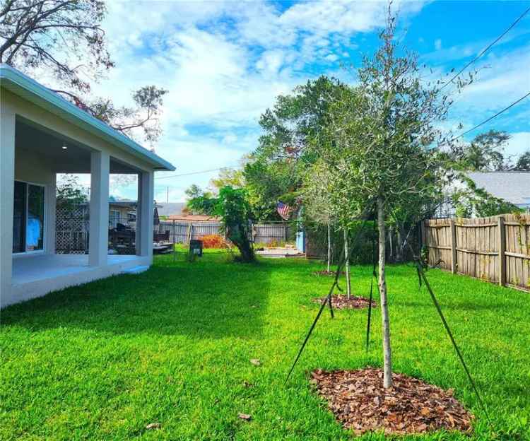 Single-family house For Sale in Saint Petersburg, Florida