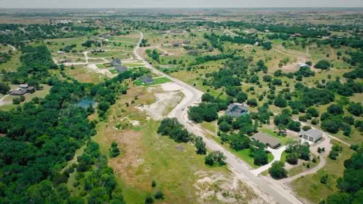 Land For Sale in Texas