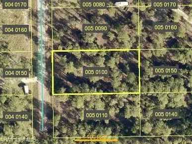 Land For Sale in 4, Scott Avenue, Florida