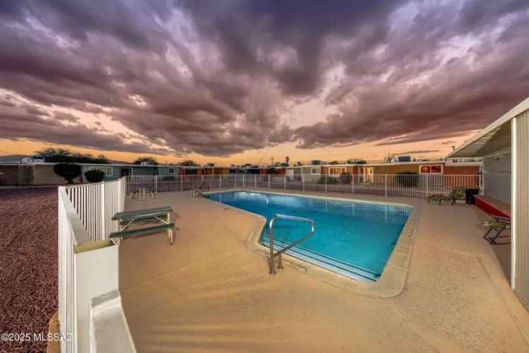 Condo For Sale in 7635, East Golf Links Road, Tucson, Arizona