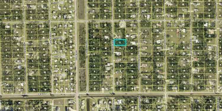 Land For Sale in 816, Robert Avenue, Florida