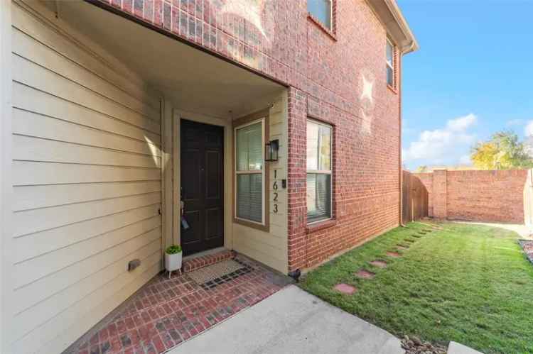 House For Sale in 1623, Southwestern Drive, Allen, Texas