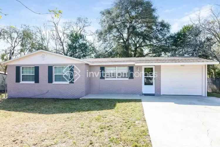 Home for Rent Updated Appliances Granite Countertops Fenced Yard Smart Home