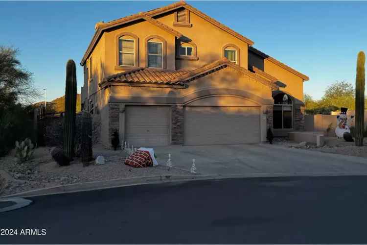 Single-family house For Sale in 3650, North Barron, Mesa, Arizona