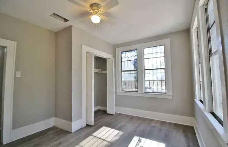 Dallas South Park Home Rental Near Downtown