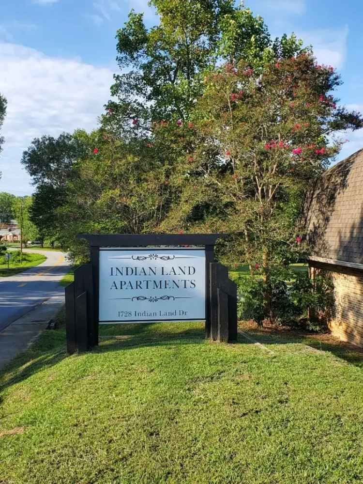 Apartments for Rent