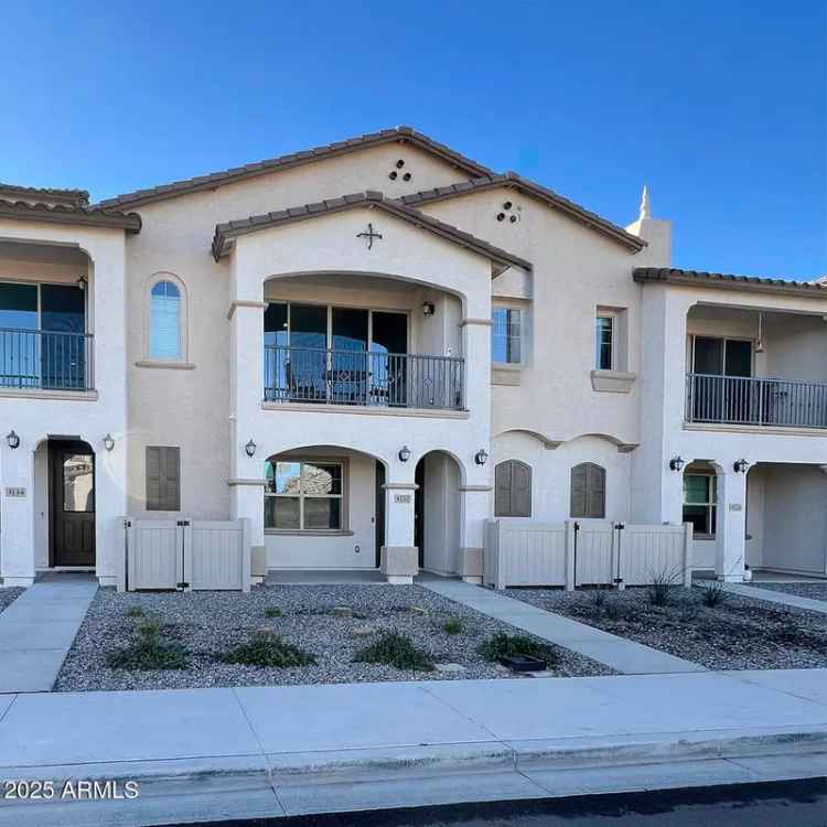 House For Sale in Gilbert, Arizona