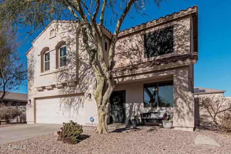 House For Sale in 17774, West Watson Lane, Surprise, Arizona