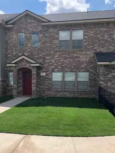 Home for Rent near Business 20 Golf Course Townhome