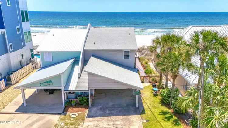 Single-family house For Sale in 22409, Front Beach Road, Panama City Beach, Florida