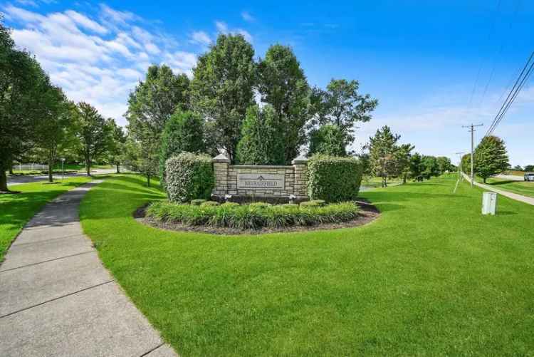 Land For Sale in 2412, Fleetwood Drive, Joliet, Illinois