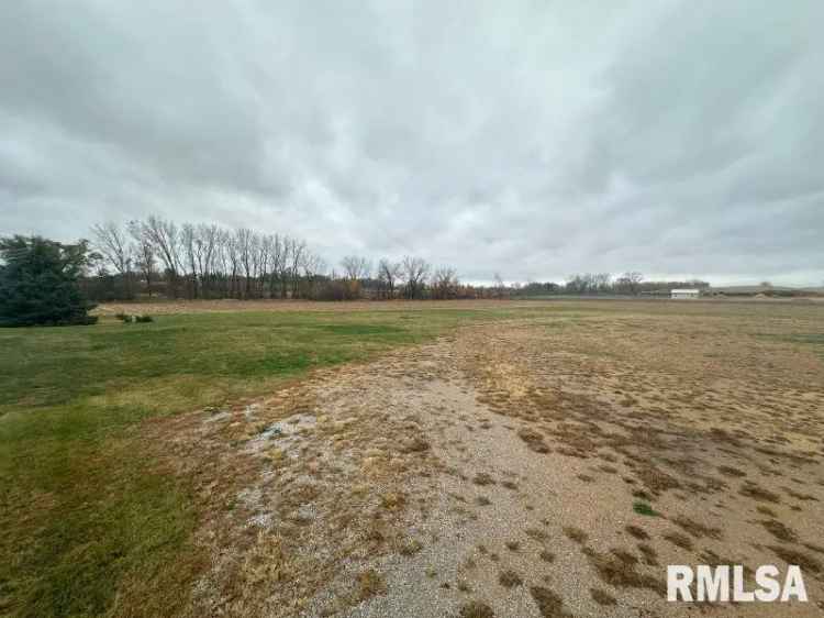 Land For Sale in 615, South 6th Avenue, DeWitt, Iowa