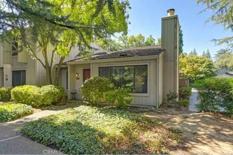 Condo For Sale in 13, Colby Court, Sacramento, California