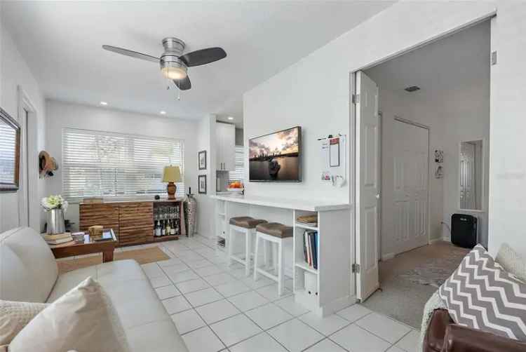 Condo For Sale in Saint Petersburg, Florida