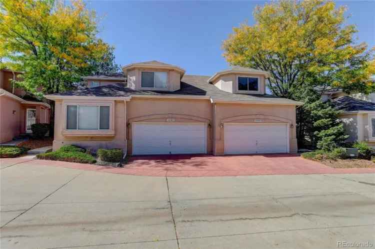 House For Sale in 12388, East Caspian Drive, Aurora, Colorado