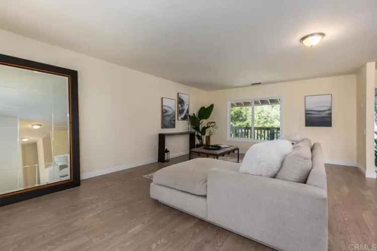 Condo For Sale in San Diego, California