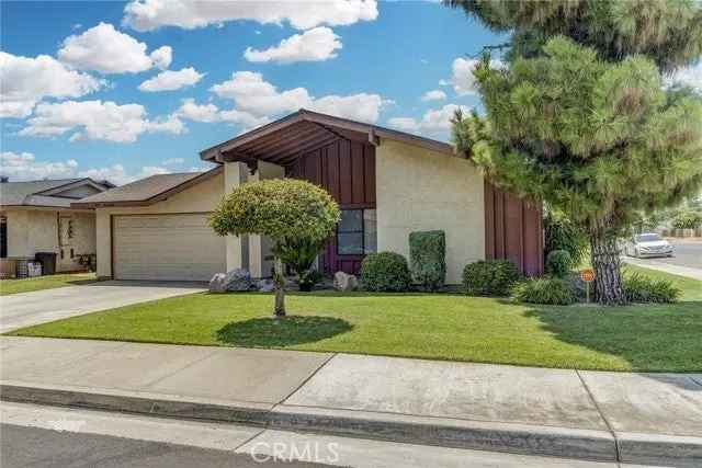 Multi-family house For Sale in 901, Nimrod Court, Bakersfield, California