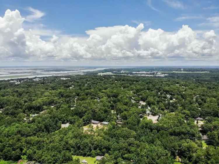 Land For Sale in Daphne, Alabama