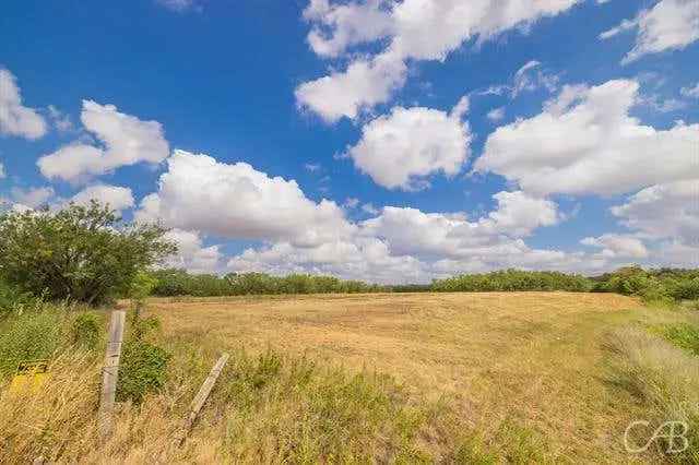 Land For Sale in 5602, South 7th Street, Abilene, Texas