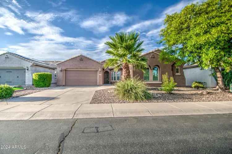 Single-family house For Sale in Florence, Arizona