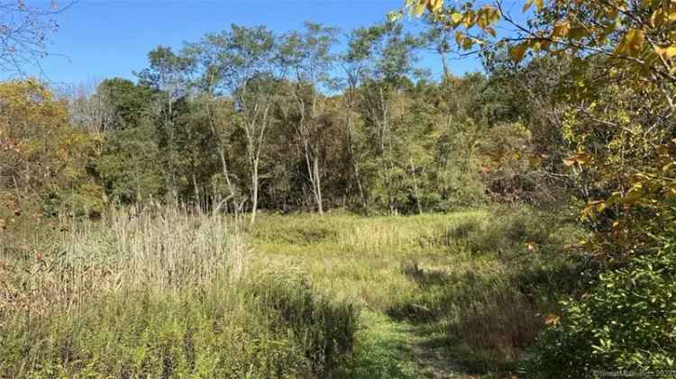 Land For Sale in Stamford, Connecticut