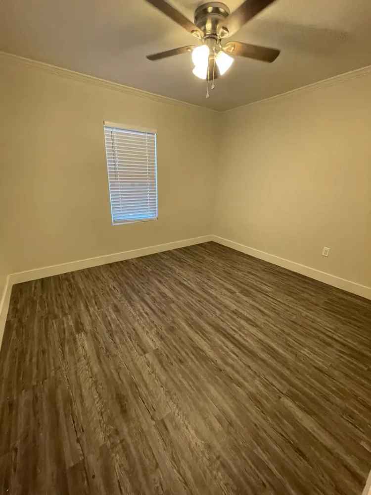 Apartments for Rent