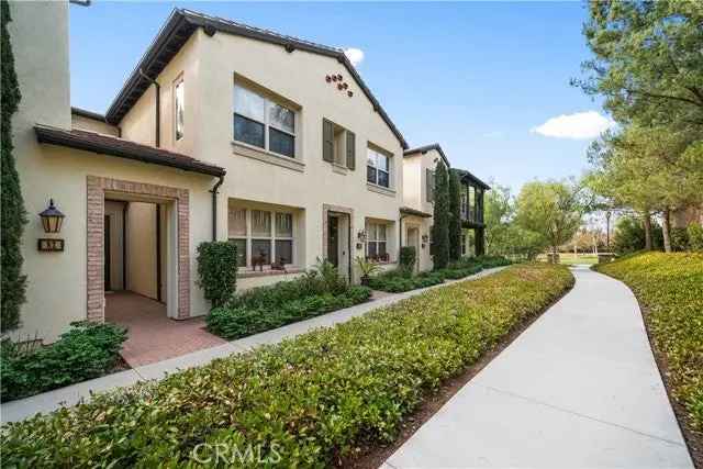 Condo For Sale in Irvine, California