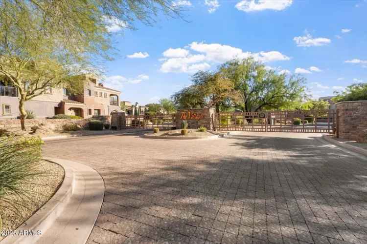 House For Sale in 3935, East Rough Rider Road, Phoenix, Arizona